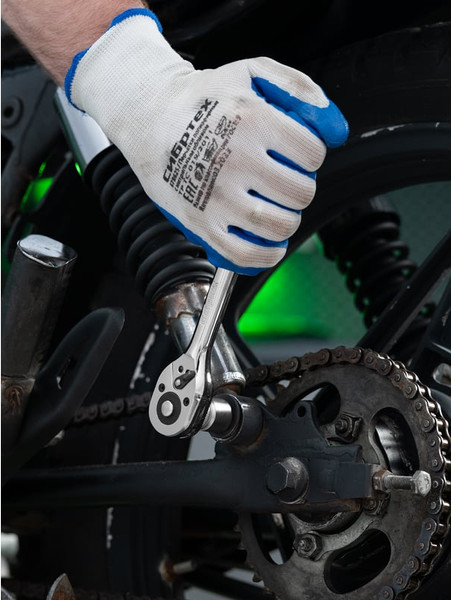 Гаечный ключ СибрТех 14002