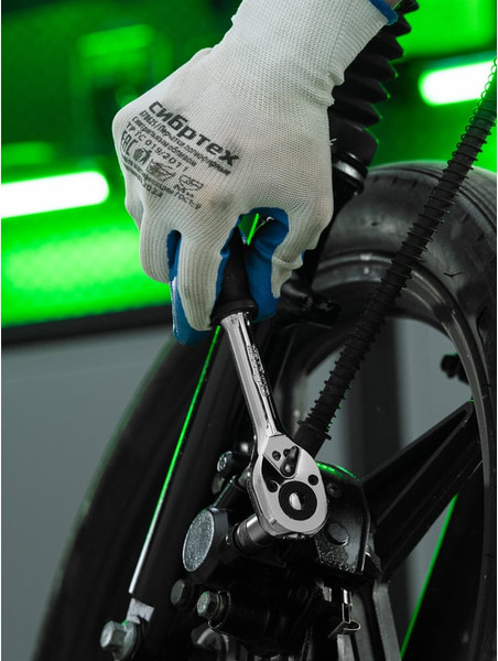 Гаечный ключ СибрТех 14002