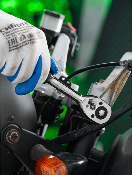 Гаечный ключ СибрТех 14002