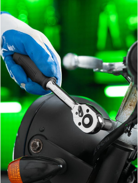 Гаечный ключ СибрТех 14002