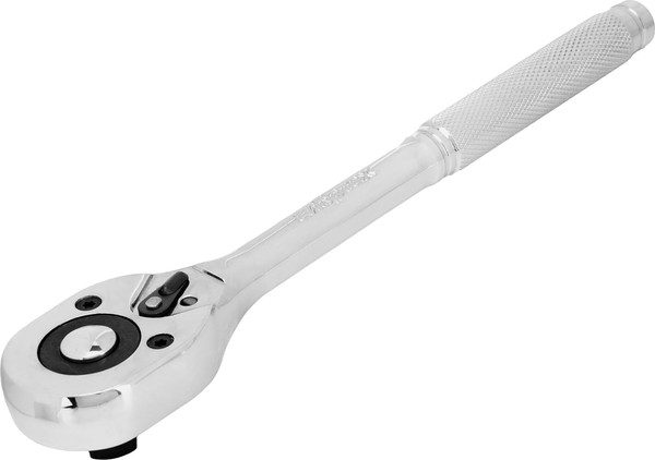 Трещотка СибрТех 14019 - фото