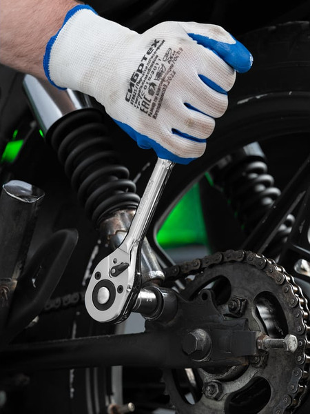 Трещотка СибрТех 14019