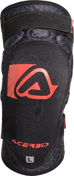 Мотонаколенники Acerbis Soft Kid Knee 0023455.323 - фото