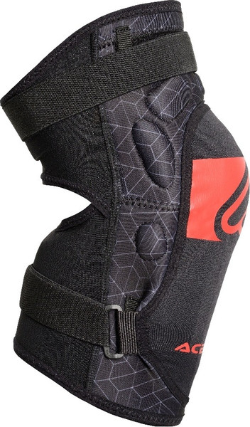 Мотонаколенники Acerbis Soft Kid Knee 0023455.323