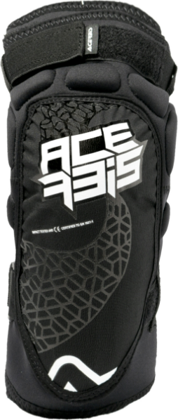 Мотонаколенники Acerbis Soft Kid Knee 0023455.315 - фото