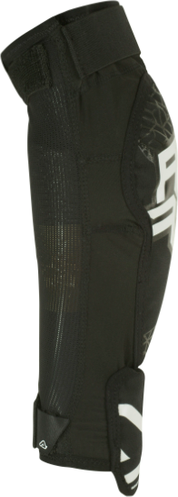 Мотонаколенники Acerbis X-Zip Knee 0024331.090