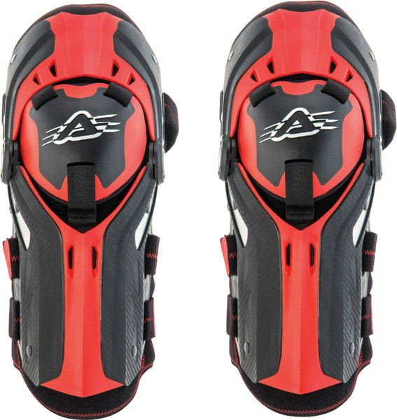 Мотонаколенники Acerbis Gorilla Knee 0022114.323 - фото