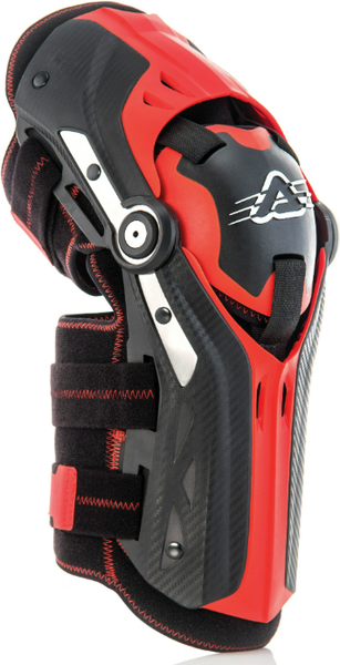 Мотонаколенники Acerbis Gorilla Knee 0022114.323