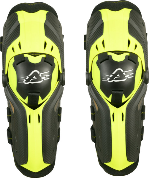 Мотонаколенники Acerbis Gorilla Knee 0022114.318 - фото