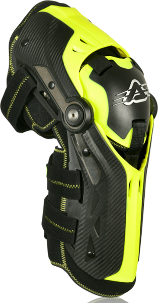 Мотонаколенники Acerbis Gorilla Knee 0022114.318