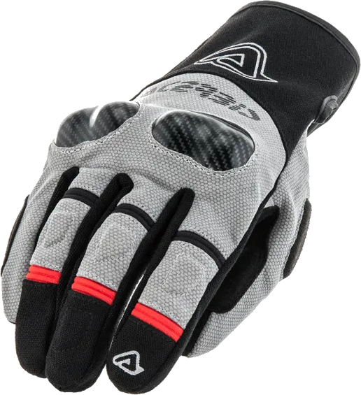 Мотоперчатки Acerbis CE Adventure 0023487.319.062 - фото