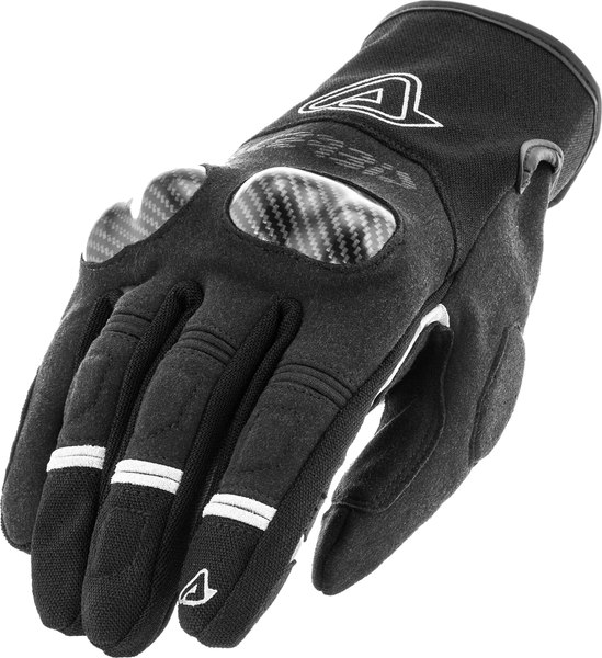 Мотоперчатки Acerbis CE Adventure Gloves 0023487.090.062 - фото