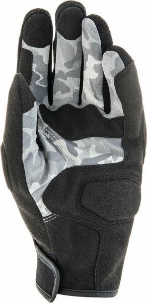Мотоперчатки Acerbis CE Adventure Gloves 0023487.090.069