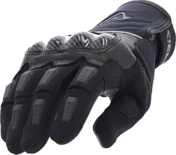 Мотоперчатки Acerbis CE Carbon G 3.0 / 0022214.090.066 - фото