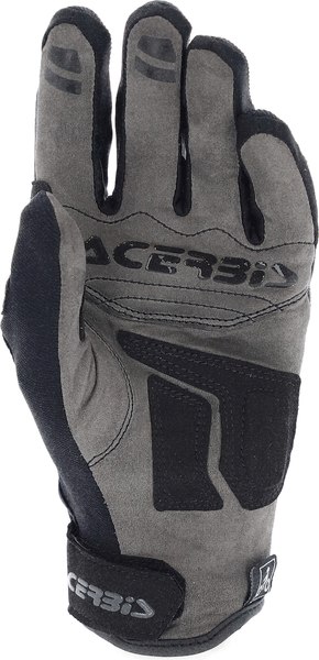 Мотоперчатки Acerbis CE Carbon G 3.0 / 0022214.090.066