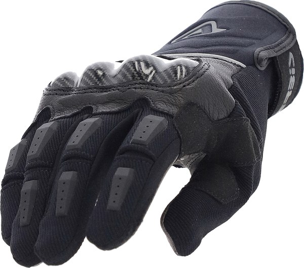 Мотоперчатки Acerbis CE Carbon G 3.0 / 0022214.090.064 - фото