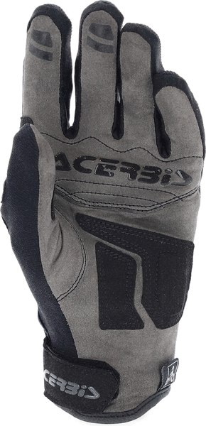 Мотоперчатки Acerbis CE Carbon G 3.0 / 0022214.090.069