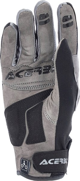 Мотоперчатки Acerbis CE Carbon G 3.0 / 0022214.319.066