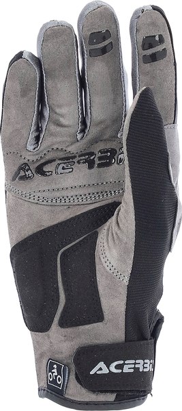 Мотоперчатки Acerbis CE Carbon G 3.0 / 0022214.319.062