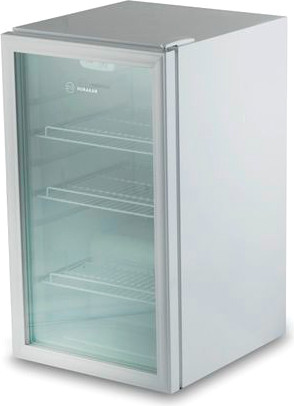 Холодильник без морозильника Hurakan HKN-BC145 - фото