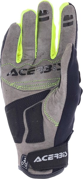 Мотоперчатки Acerbis CE Carbon G 3.0 / 0022214.279.066