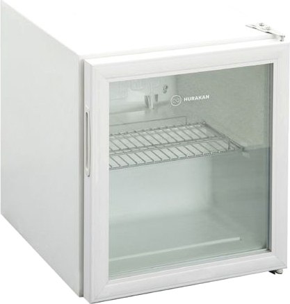 Холодильник без морозильника Hurakan HKN-BC60 - фото