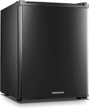 Холодильник без морозильника Hurakan HKN-BCH40 - фото