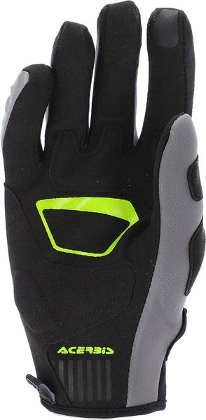 Мотоперчатки Acerbis CE Neoprene 3.0 / 0024283.318.066