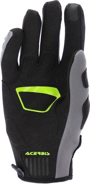 Мотоперчатки Acerbis CE Neoprene 3.0 / 0024283.318.069