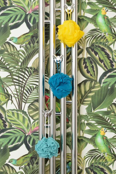 Полотенцесушитель электрический Сунержа Кантата 3.0 120x15.9 / 32-5847-1216