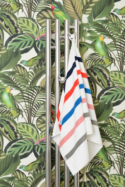 Полотенцесушитель электрический Сунержа Кантата 3.0 120x15.9 / 32-5847-1216