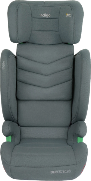 Автокресло INDIGO Defender I-Size Isofix - фото