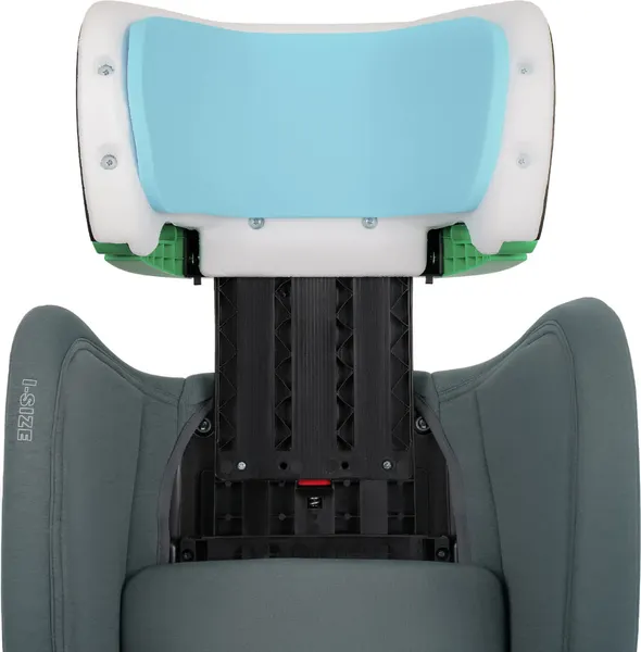 Автокресло INDIGO Defender I-Size Isofix