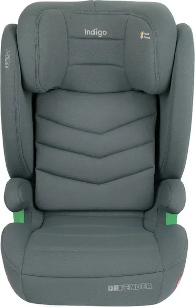 Автокресло INDIGO Defender I-Size Isofix