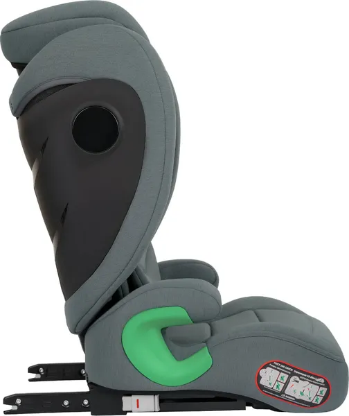 Автокресло INDIGO Defender I-Size Isofix