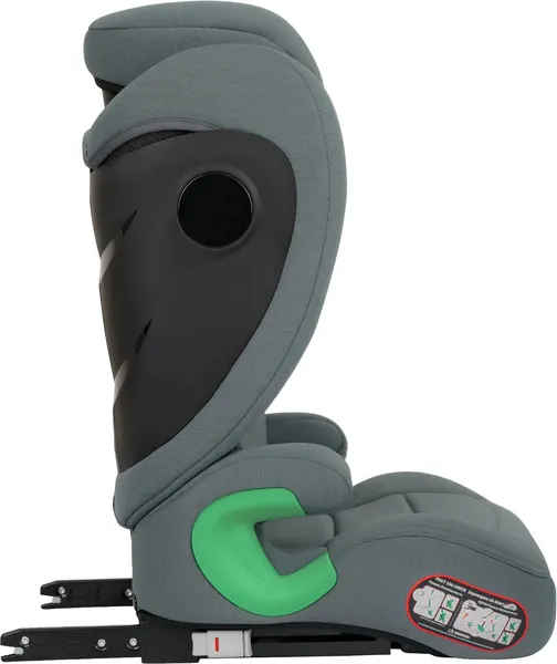 Автокресло INDIGO Defender I-Size Isofix