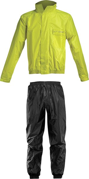 Мотодождевик Acerbis Logo 0016428.318.069 - фото