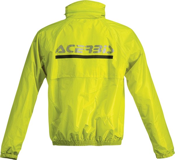 Мотодождевик Acerbis Logo 0016428.318.070