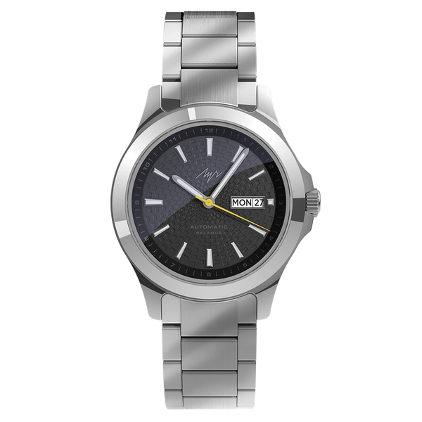 Часы наручные мужские Луч 97800336