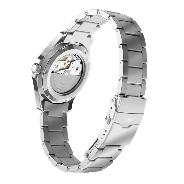 Часы наручные мужские Луч 97800336