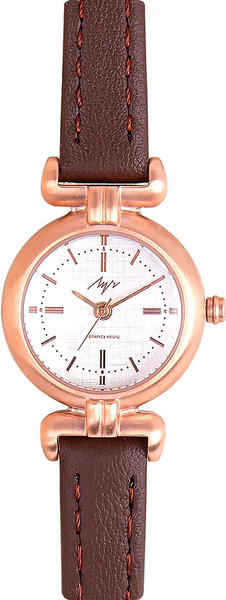 Часы наручные женские Луч 740447681 - фото