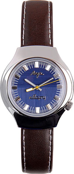 Часы наручные мужские Луч 78300248 - фото