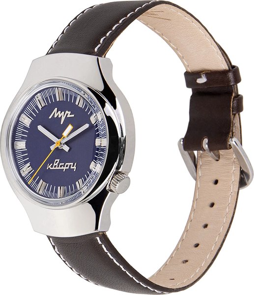 Часы наручные мужские Луч 78300248