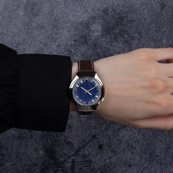 Часы наручные мужские Луч 78300248