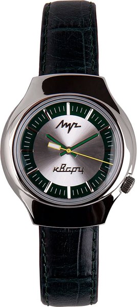 Часы наручные мужские Луч 78300251 - фото