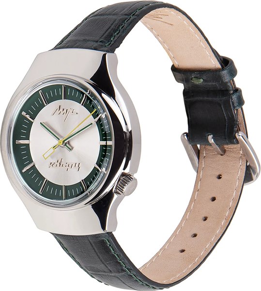 Часы наручные мужские Луч 78300251