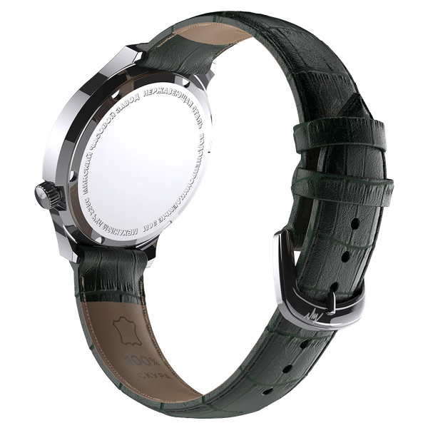 Часы наручные мужские Луч 78300251