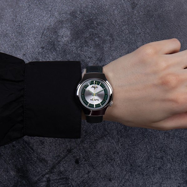 Часы наручные мужские Луч 78300251