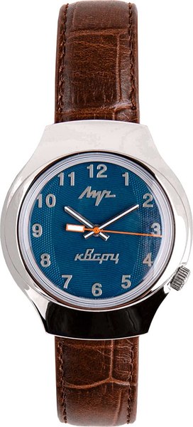 Часы наручные мужские Луч 78300252 - фото