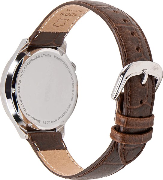 Часы наручные мужские Луч 78300252